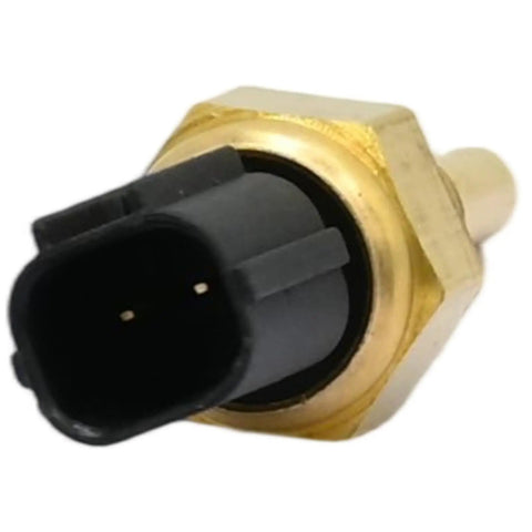 Fresh Street Ready Engine Coolant Temperature Sensor Perfect Fit For Acura And Honda L4 V6, close-up view of sensor connector.