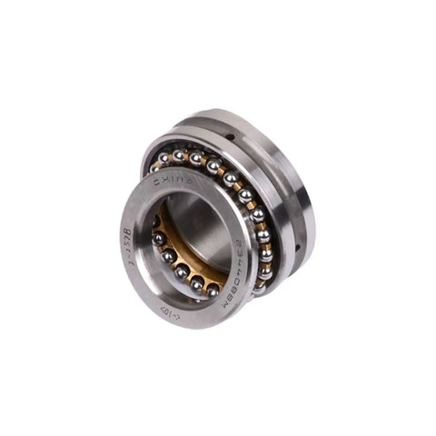 Double Direction Contact Thrust Ball Bearings For Precision Machine Tools, Rock Solid Performance For Smooth Operation, Accurate Positioning