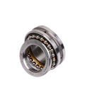High Precision Machine Tool Bearings Rock Solid Double Direction Contact Thrust Ball Bearings for CNC and Industrial Equipment