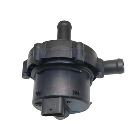 Direct Swap Electric Coolant Water Pump For Chevy Bolt EV EUV 2020 Through 2023 Part Numbers 13534107 13549281 top view image