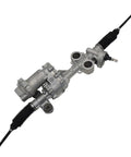 Heavy Duty Steering Rack And Pinion Assembly For 2014 2020 Chevy Silverado Gmc Sierra Tahoe Cadillac Escalade top view image.