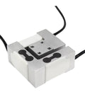 Heavy Duty Six Axis Robotic Arm With Three Dimensional Weighing Sensor 0-20kg Payload Real Time Multi Dimensional Measurements Precise