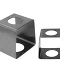 Durable Stainless Steel Coffee Drip Rack And Filter Cup Holder Station, two shapes for pour over brewing use.