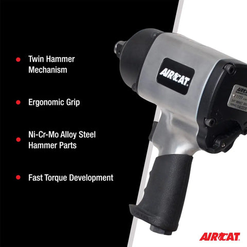 Top Shelf Three Quarter Inch Pneumatic Impact Wrench Featuring Twin Hammer Design With Badass 1400 Ft Lbs Torque Heavy Duty Mechanics Crave This Legit Ergonomic Grip For Serious Shop Work Crushing It Daily