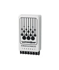 Waterbug Alert Stand Alone Water Detection System Powered by 9V Battery Console Included Form C Relays sensor front view