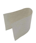 10 Pack Mica Plate Sheets 21 Cm By 11 Cm High Temperature Resistant Insulating Mica Paper for heat gun and soldering heater