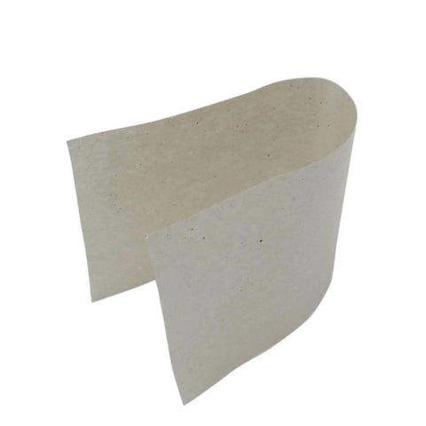 10 Pack Mica Plate Sheets 21 Cm By 11 Cm High Temperature Resistant Insulating Mica Paper for heat gun and soldering heater
