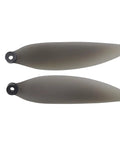 16Pcs Foldable Propeller Set For S2S Brushless Obstacle Avoidance Drone Durable Lightweight HD Aerial Photography Quad Accessories