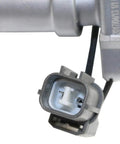 Honda Accord Automatic Transmission Solenoid 1990 2002 Dual Lock Up Torque Converter TCS80 28300PX4003 OEM Replacement Fits Exact OEM Specs Interchange Part close-up connector