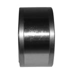 Side view of Front Wheel Bearing For Toyota 4Runner Sequoia Tacoma Tundra Vehicles, OE Fit And Direct Replacement, Premium Materials And Precise Machining For Smooth, Vibration-Free Performance, 1 Pack