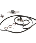 Upgrade Your Ride Tonight Using These Timing Belt And Water Pump Kit Parts Made For Honda Accord MDX Fits Smooth As Silk With Part Number 14510 RCA A01 Guaranteed Top Notch Performance Daily. timing belt kit with pulleys, water pump, and seals