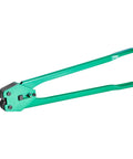 Heavy Duty Banding Strapping Kit With Sealer Tool And Gloves, green metal sealer tool for PET strapping