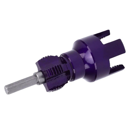 Half Inch Pipe Threading Tool With Precision Clean Cut Threader And Screw Extractor Set For Repair And Maintenance Pros And DIY Hobbyists