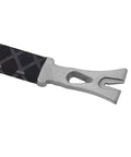 Heavy Duty Demolition Tool Made From Manganese Steel Wrecking Bar Nail Puller For Construction Projects Prying Chiseling