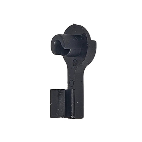 Throttle Linkage Bushing Clip And Spring Linkage Extension Replacement Kit For M Series Engines Including M18 CV14ST CV15S CV18S CH11 CH12 CH13 CH18 CH20 CH22 CH25 CH410 CH430 CH640 Direct Fit For Lawn Tractors And Mowers black plastic linkage bushing