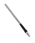 Valve Stem Puller And Installer With Rubber Boot Durable Steel Tire Valve Tool For Easy Removal And Installation