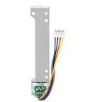 Absolute Beast 5V Micro Linear Stepper Motor Featuring Tight Screw Slider Design For Heavy Duty Pull Push Motion In Compact Boxes and wires.