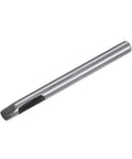 Leather Oval Hole Punch 6x5mm Belt Hole Puncher - Oblong Hollow Punch Tool for Leather Crafting Watch Bands