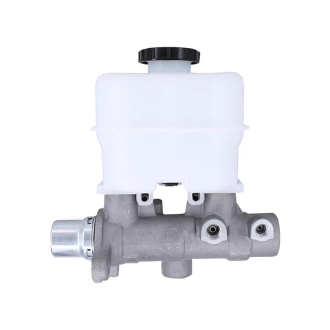 Beefed-Up Brake Master Cylinder Assembly With Reservoir And Cap For Ford F-150 2010-2013 Expedition 2010-2014 Lincoln Navigator 2010-2014