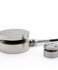 Planar Diaphragm Load Cell Sensor For Electronic Scales 10kg To 200kg High Precision Pro Grade Lab Quality Weight Sensor showing compact design