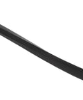 Close-up of 3V335 Rubber V Belts 33.5 Inch Length 0.38 Inch Width, showing texture and durable neoprene material.