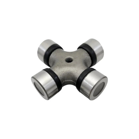 Real Deal Universal Joint For Rotary Tillers And Farm Tractors 55mm Cardan Drive Shaft Bearing solid build for high-performance use.