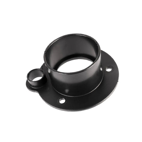 Heavy Duty Marine Abs Split Conduit Cable Protector And Wire Tubing Keeps Your Yacht Wiring Tight Abrasion Resistant Salt Spray tough black connector