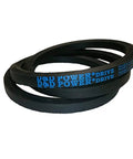 DURA-Prime PowerDrive AA90 Hexagonal V-Belt for Industrial Gear, heavy-duty 1/2 x 93.4 inch OC, ideal for machinery
