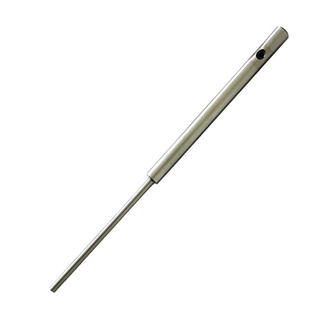 Valve Seat Grinder Pilot With 7mm Stem And 0.385 Inch Top For Precision Valve Grinding, Easy Alignment Tool For Grinders
