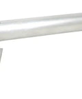 MR-01 Mighty Rod Bender With Dies For 1/2 To 1-1/2 Inch Bends, metal rod bender tool with handle and vise mount.