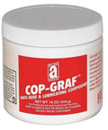 Copper Anti Seize Paste 16 Oz Can For Fasteners And Machinery All Purpose Anti Seize Compound Built For High Temp Hustles