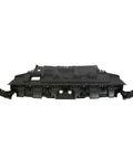 Bumper Bracket Kit 1Pc Front Upper Side Mounting Support Retainer for Ford Focus 2015 2016 2017 2018 Black Plastic