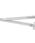 Ten Pack Cabinet Lift Up Struts Hinge Support Kit For Quiet Smooth Lid Flap Stay In Kitchen And High Cabinets Durable Metal Hardware