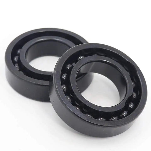 Heavy Duty High Temperature Ball Bearing 70x110x20mm Full Complement designed for smooth operation in extreme heat.