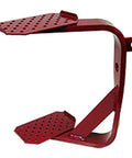 Left Hand Double Step Assembly For Universal Tractor Models 1026 1256 1456 1466 1566 1568 706 756 766 806 826 856 966 Hydro100 Includes 395123R1 3952 Aftermarket Replacement Part Built To OEM Specs Durable Steel For Easy Access