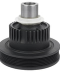 Harmonic Balancer Crankshaft Belt Drive Pulley Beefed Up Fits Ford Aerostar 1990 To 1997 Ranger 1990 To 2000