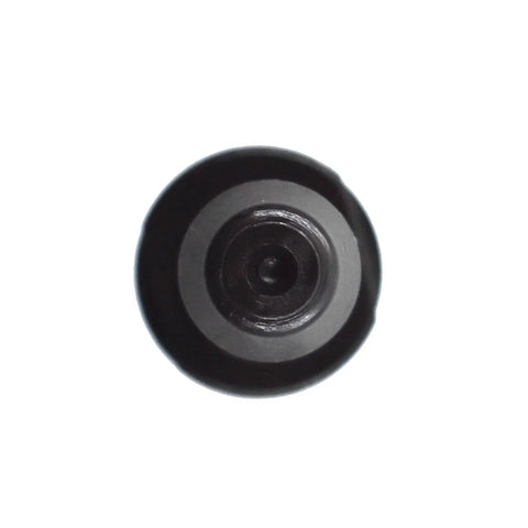 Top view of Ten Pack Cat 40 Pull Stud Retention Knobs Replacement For Haas Cat 40 CNC Machines Heavy Duty Alloy Steel 20CrMnTi Heat Treated