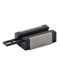 Upgrade Your Project With High Precision Linear Guide Rail Kit MSB15S N And MSB20S N Slider Block System For Smooth Motion Zero Maintenance And Low Friction Performance That Slays On CNC Machines DIY Builds And Automated Gear. MSB15S guide rail block