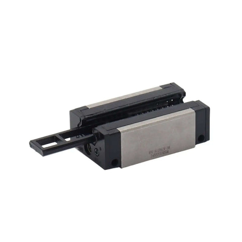 Upgrade Your Project With High Precision Linear Guide Rail Kit MSB15S N And MSB20S N Slider Block System For Smooth Motion Zero Maintenance And Low Friction Performance That Slays On CNC Machines DIY Builds And Automated Gear. MSB15S guide rail block