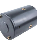 Black cylindrical New MHN4005 MHN4006 8111D MUE6107 Lift Gate Motor For Monarch Tommy MTE Hydraulic Motor CCW 6126 Replacement