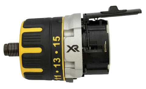 Non OEM Beefy Heavy Duty Transmission Assembly Gearbox Replacement For DeWalt DCD790 DCD732 DCD790B DCD790D2 Drills And Power Tools