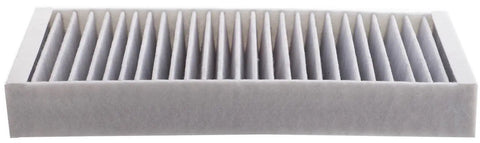 Cabin Air Filter For Volvo XC90 XC60 S60 S90 V60 V90 Cross Country 2016 To 2025 Easy Install Keeps Air Clean By Trapping Ninety Nine Percent Of Contaminants And Maximizing Airflow For A Fresher Cabin Ride, side view