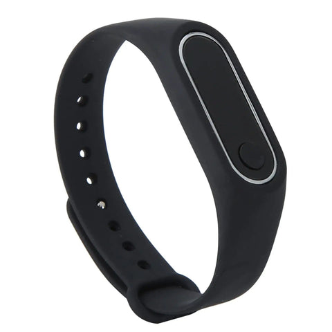 Anti Static Wristband With Automatic Static Eliminator Silicone Wrist Strap for Home and Work Electrostatic Removal