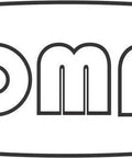 Black and white Promark logo featuring bold, outlined letters.