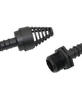 Venturi Fertilizer Injector For Irrigation System With 2 Inch Male Thread Pro Grade Automatic Fertilizer Emitter components