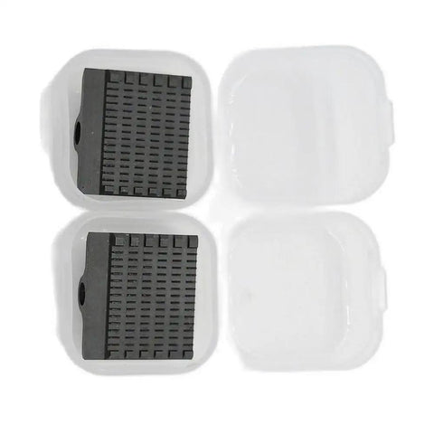 Replacement Nine Pound Lower Welding Plate Tooth Plate Gripper OEM For ORT Series Battery Powered Plastic Strapping Tools 1832.022.109