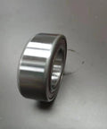 Half Shaft Bearing 91057-SR3-008 91057SR3008 Replacement For CV Axle Drive Shaft Bolt-On Direct Fit Durable OEM-Style Bearing, steel ring