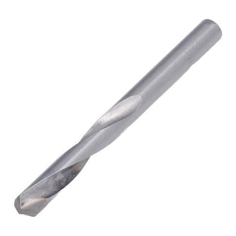 10 Pcs Twist Drill Bit Set With Straight Shank Tungsten Steel Engraving End Mill Bit Kit 8mm Diameter Rugged Pro Grade High Efficiency Milling Cutter