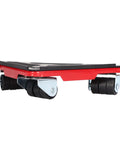 Heavy Duty Furniture Lifter And Slider Set With 360 Swivel Wheels, red dolly slider with wheels for smooth appliance moving.