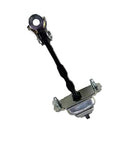 Tough As Nails Door Check Strap For Subaru Impreza Front Door 2017 To 2023 Multi Level Opening Limiter With Damped Soft Close Detail